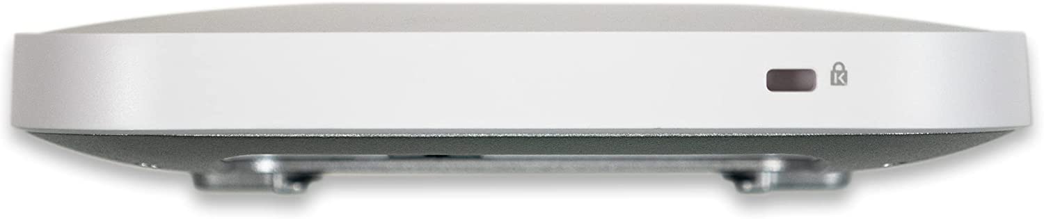 WatchGuard AP130 Dual Radio, Wi-Fi 6 (802.11ax) 4 Internal Antennas, 1 ...