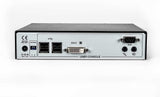 Vertiv Avocent HMX Rx 5100R High Performance KVM Receiver 1-DVI-D/1-USB/1-Audio SFP (HMX5100R-001) Single Receiver