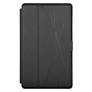 Targus Click-in Case for Samsung Galaxy Tab A7 Lite 8.7”, Black