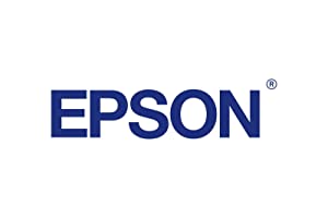 Epson S041387 Doubleweight Matte Paper, 44" x 82 ft, White