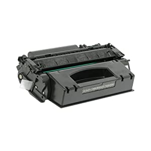 Clover imaging group Clover Remanufactured Toner Cartridge for HP 49X Q5949X | Black Black Page Yield: 25000