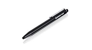 IOGEAR Accu-Tip Stylus for Tablets and Smartphone (GSTY200)