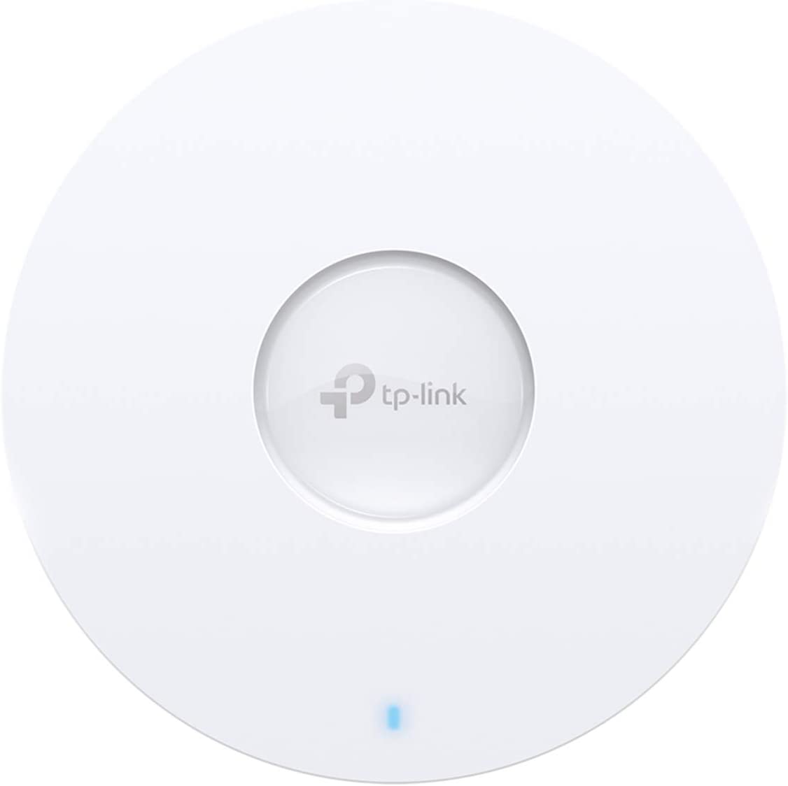 TP-Link EAP620 HD | Omada WiFi 6 AX1800 Wireless Gigabit Access Point for High-Density Deployment | OFDMA, Mesh, Seamless Roaming &amp; MU-MIMO | SDN Integrated | Cloud Access &amp; Omada App | PoE+ Powered