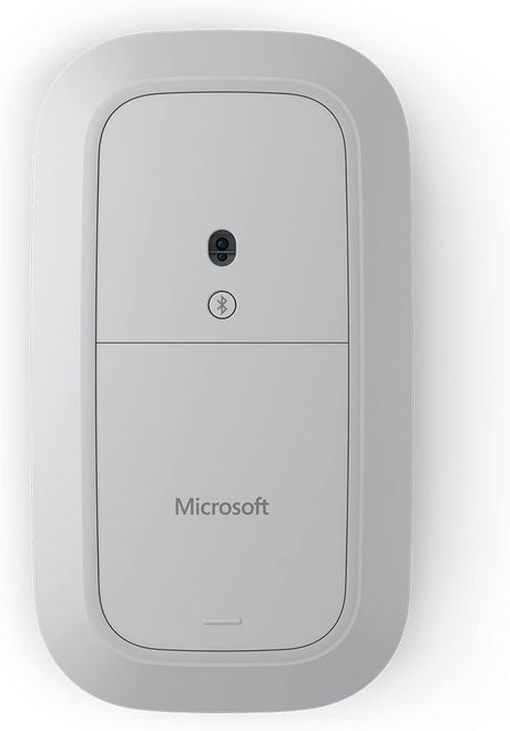 Microsoft Surface Mobile Mouse (Silver) - KGY-00001