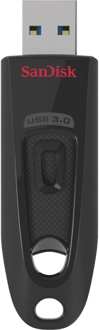 Sandisk corporation Ultra Usb 3.0 Flash Drive 64 Gb