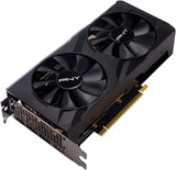 PNY GeForce RTX™ 3050 8GB Verto Dual Fan Graphics Card PNY Dual Fan