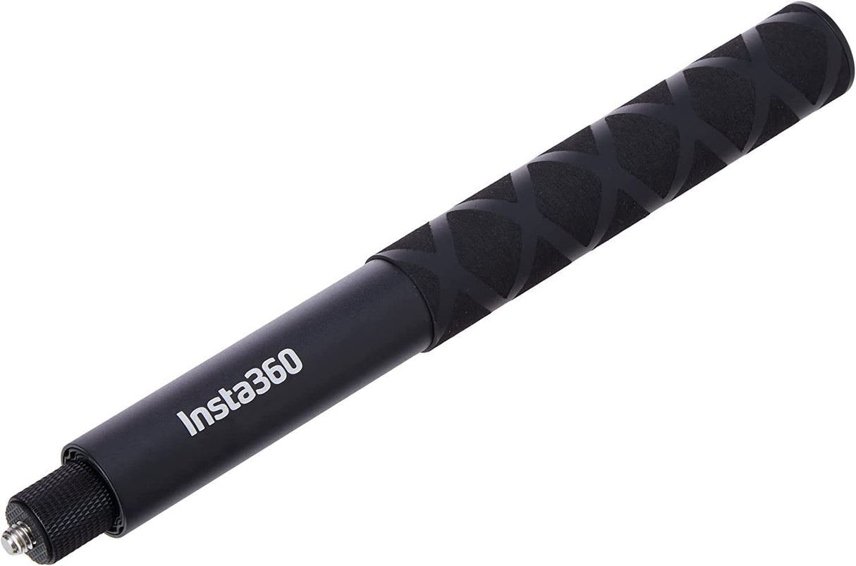 Insta360 Selfie Stick for ONE R, ONE X, ONE, EVO Action Camera, 70cm/27.56in 70cm Invisible Selfie Stick