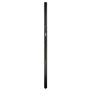 Tripp Lite PDU Switched 1.9kW 120V 24 5-15/20R Outlets 20A w/ L5-20P, LX Platform Interface 0URM TAA (PDUMV20NETLX) Switched (LX Platform) PDU