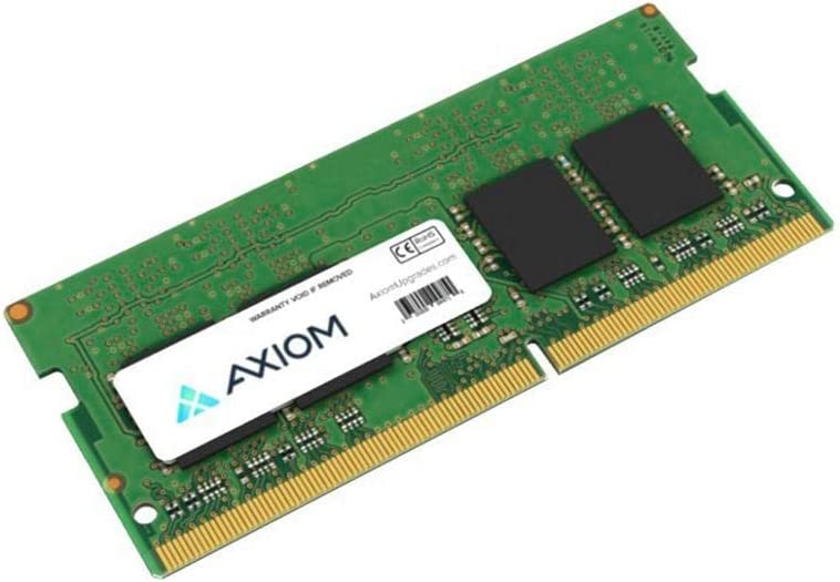 Axiom memory solution Axiom 8GB DDR4-3200 SODIMM