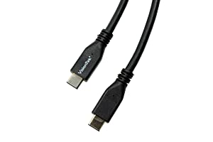 VisionTek USB 3.1 Type C Cable 1 Meter (M/M) - 900825