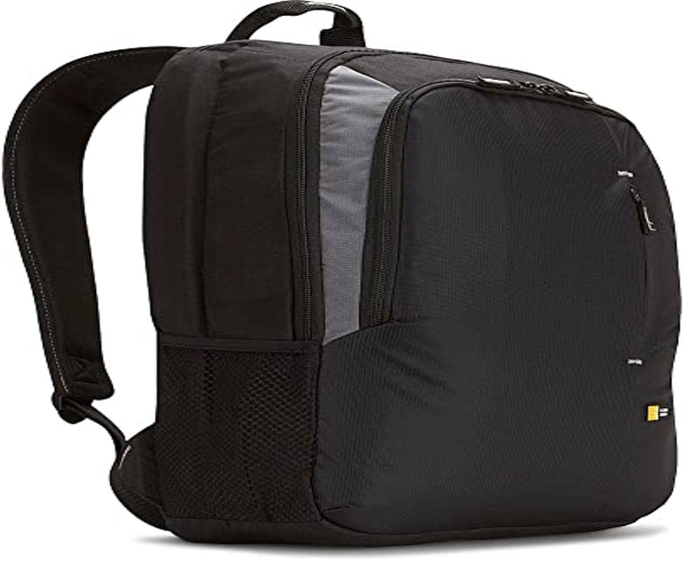 Lenovo Case Logic VNB-217BLACK Value 17-Inch Laptop Backpack (Black)