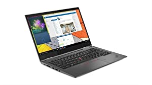 Lenovo ThinkPad X1 Yoga Gen 5 - 14" - Core i5 10210U - 16 GB RAM - 256 GB SSD - US