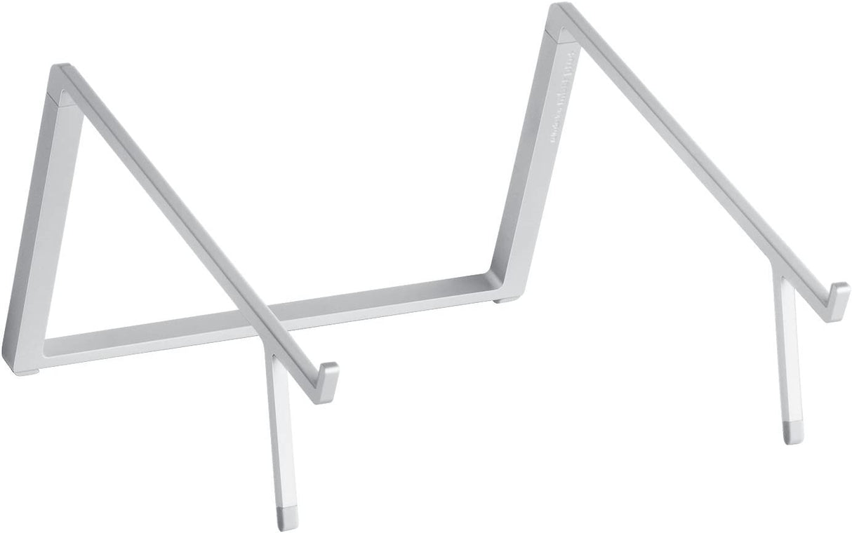 Rain Design 10084 mBar Pro+ Foldable Laptop Stand - Silver Silver mBar Pro+