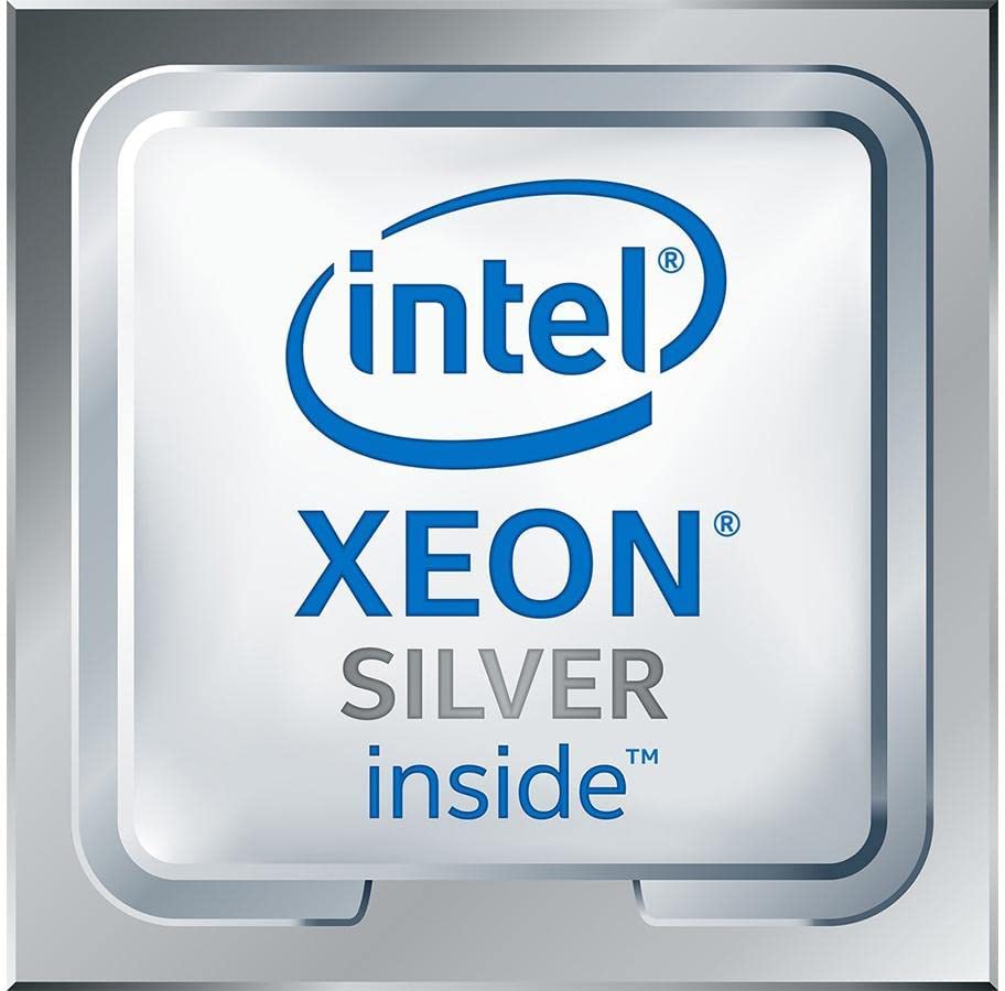 Intel CPU BX806954210 Xeon SLVR4210 10C 20T 2.2GHz 14M FC-LGA14B Retail