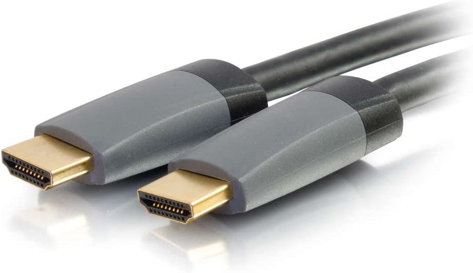 C2g/ cables to go C2G HDMI Cable, Ethernet, in Wall HDMI Cable, CL2, 50 Feet (15.24 Meters), Cables to Go 50636 50ft