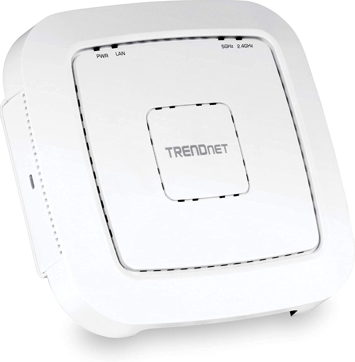 TRENDnet TEW-821DAP IEEE 802.11ac 1.17 Gbit/s Wireless Access Point - ISM Band - UNII Band - 2.40 G