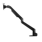 ATDEC A-HDA-0818 Single Monitor Spring Arm Desk Mount