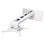 ViewSonic PJ-WMK-305 Universal Wall Mount for Short Throw Projectors