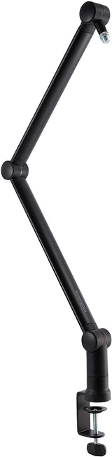 Kensington A1020 Boom Arm for Microphones, Webcams, and Lighting Systems (K87652WW)