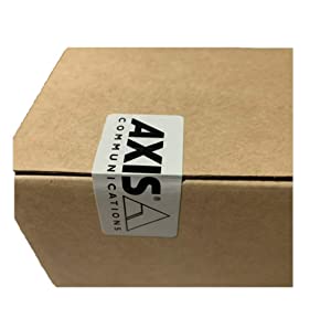 Axis communication Axis 0533-001 Communications Mini HDTV Pinhole Outdoor Network Camera with 2.8 mm Lens (White)