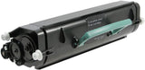 Clover imaging group Clover Remanufactured Toner Cartridge Replacement for Lexmark E260/E360/E460/E462 | Black Black 3,500