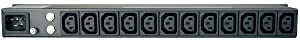 Tripp Lite 14 Outlet 1U Rack Mount PDU for Network Server Racks 100-240V 16A C13 C19 C20 PDU12IEC