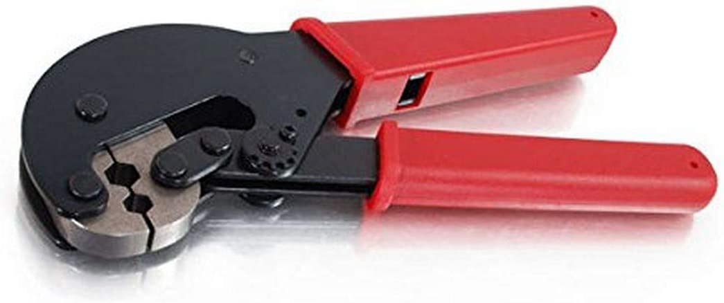 C2g/ cables to go C2G 38010 RG59, RG62, RG6 Coaxial Cable Crimping Tool, TAA Compliant
