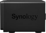 Synology 6 bay NAS DiskStation DS1621+ (Diskless)
