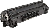 Clover imaging group Clover Remanufactured Toner Cartridge Replacement for HP CE285A (HP 85A) | Black | Extended Yield