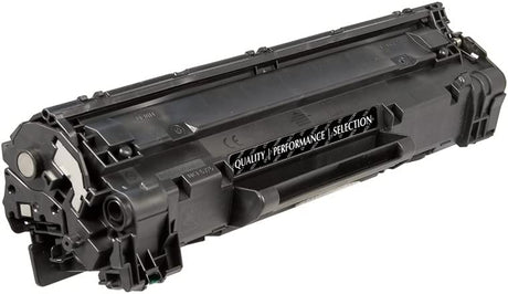 Clover imaging group Clover 200182P Toner Cartridge, Page Yield: 1600, Black