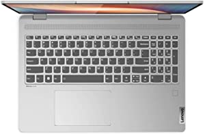 Lenovo IdeaPad Flex 5 2-in-1 Laptop, 16" (1920 x 1200) 16:10 IPS Touchscreen, AMD Ryzen 7 5700U, Digital Pen, FHD Webcam, Fingerprint, Windows 11, w/Mouse Pad (16GB RAM | 512GB PCIe SSD)