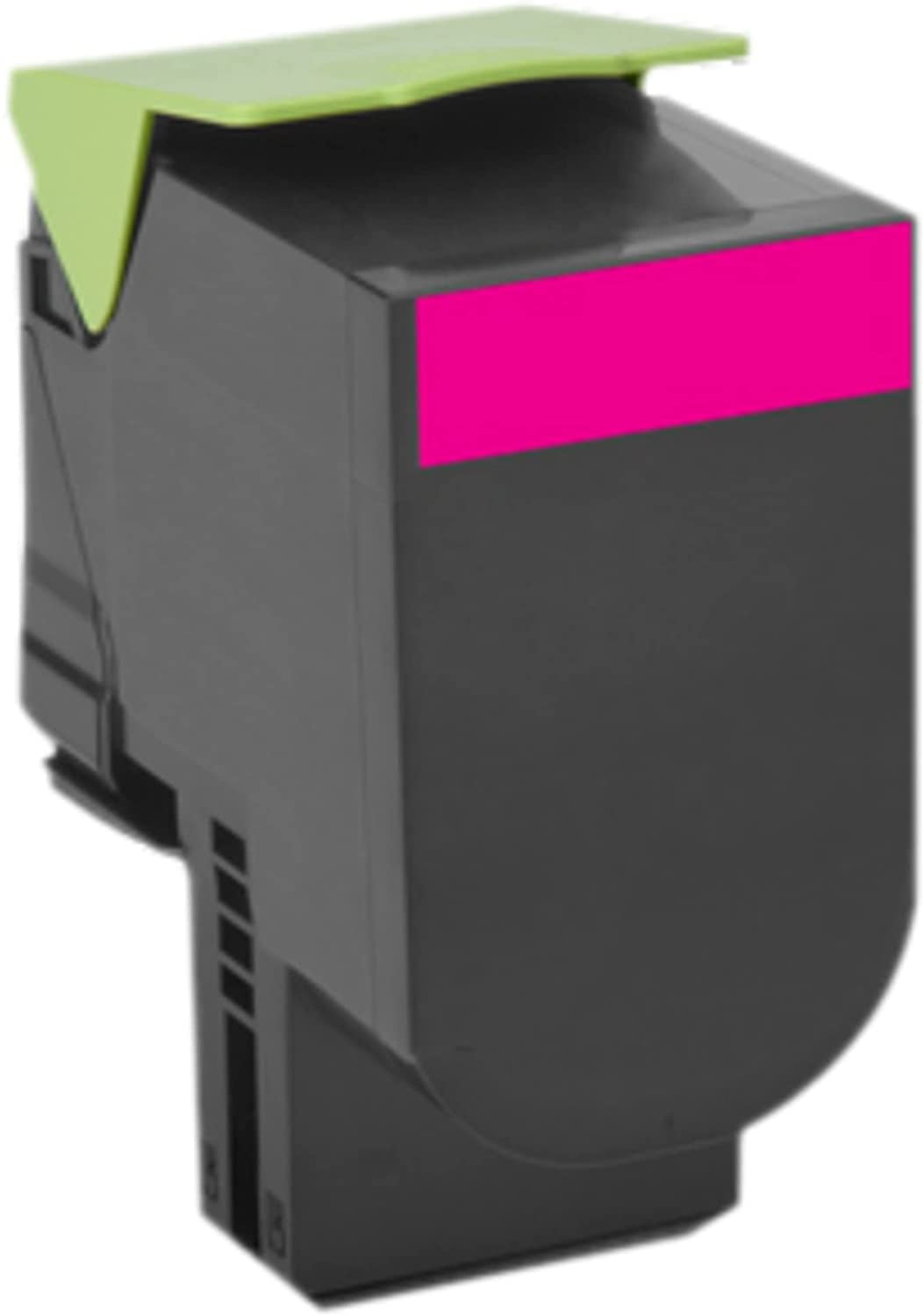 Lexmark 36S0920 Wireless Monochrome Printer with Scanner, Copier &amp; Fax Black