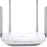 TP-Link Archer C50 IEEE 802.11ac Ethernet Wireless Router
