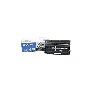 Brother Dr510 Drum Unit - in Retail Packaging