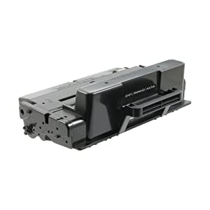 Clover imaging group Clover Remanufactured Toner Cartridge Replacement for Samsung MLT-D205E | Black | Extra High Yield Black 10,000