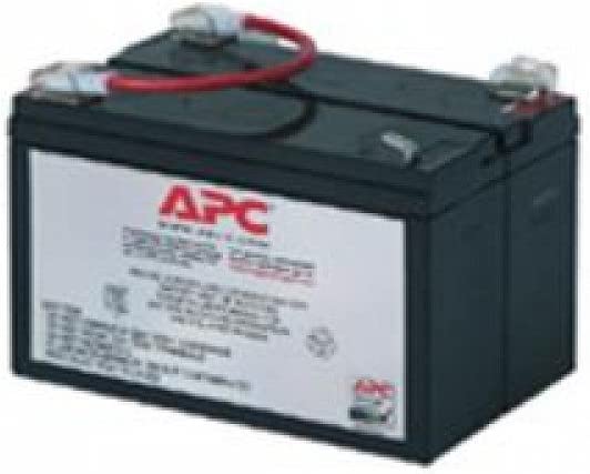 APC by Schneider Electric RBC3 Replacement Battery No 3