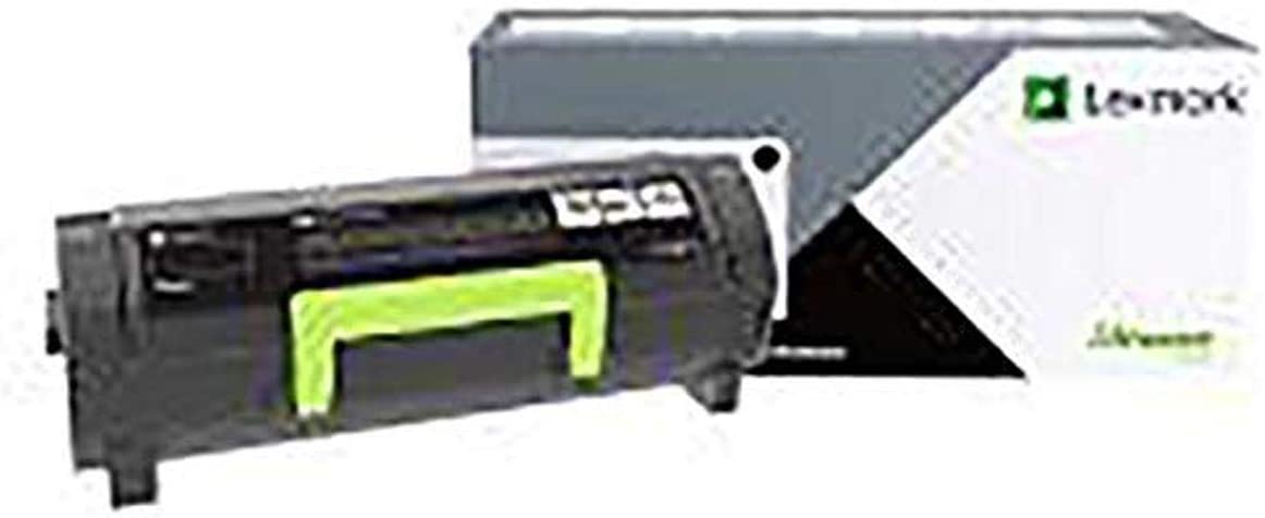 Lexmark B260UA0 Black Ultra High Yield Toner Cartridge Toner
