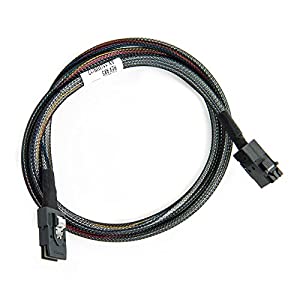 Microsemi corporation Microsemi Adaptec SAS Internal Cable, 3' (2282100-R)