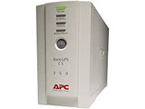 APC BK350EI Back-UPS CS 350 (230 Volts Only) (Discontinued by Manufacturer)