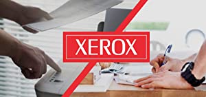 Xerox 497K06230 1-Line Fax Kit with LAN