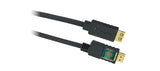 Kramer electronics KRAMER Active HIGH Speed HDMI Cable with ETHERNET (CA-HM-50) Active HIGH Speed HDMI Cable with ETHERNET