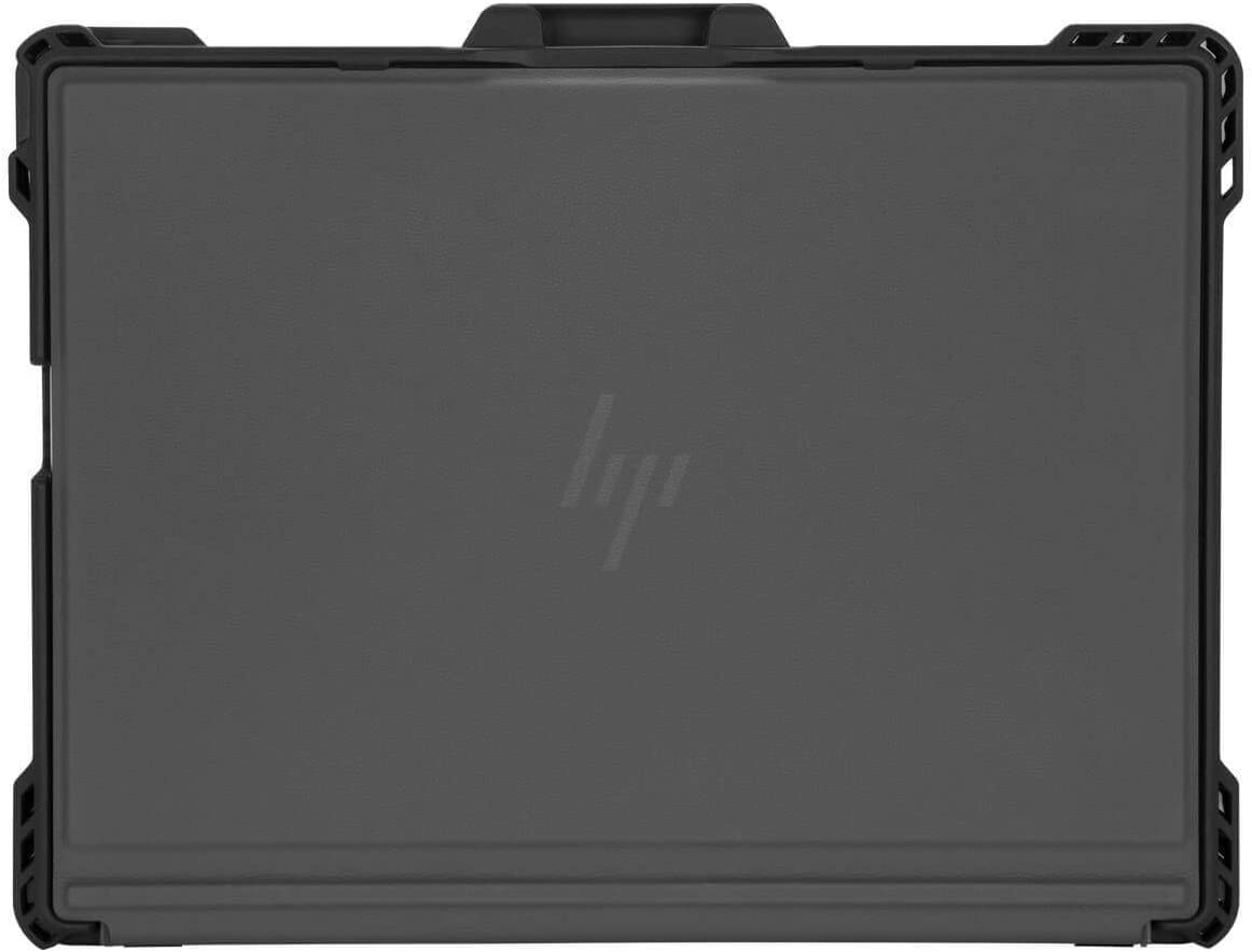Targus Commercial Grade Tablet Case for HP Elite x2 G4, Black (THZ811GLZ)