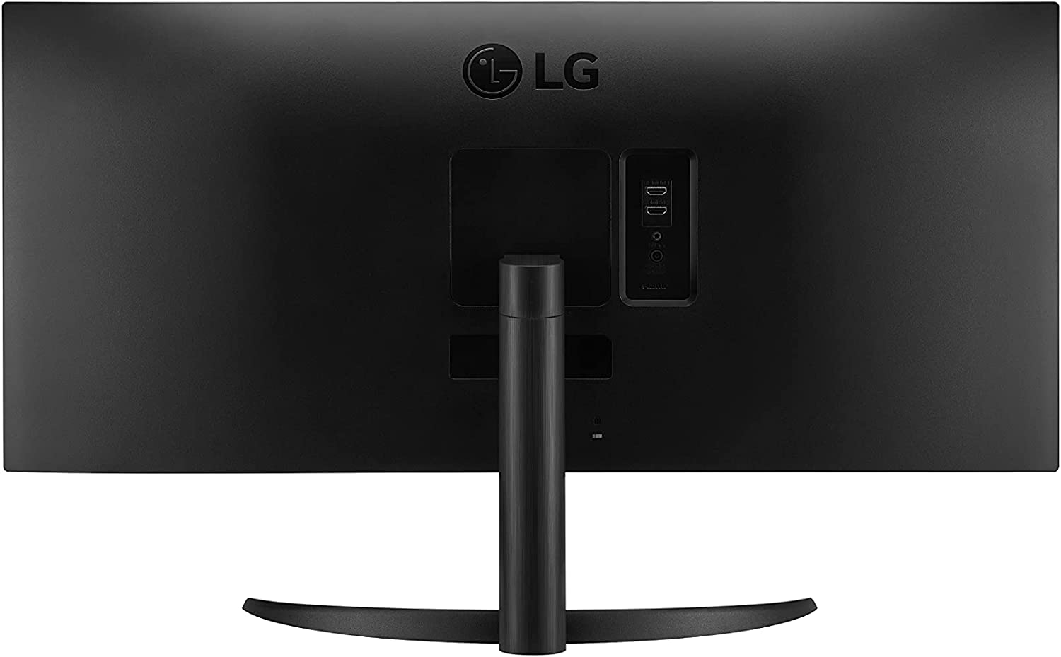 LG UltraWide 34WP500-B 34 Inch Full HD 5ms 75Hz IPS Wide Monitor, AMD ...