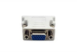 VisionTek DVI to VGA Adapter (M/F) - 900664