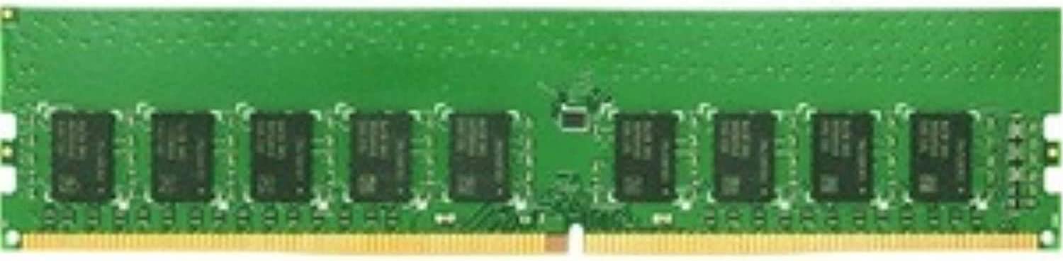 Synology RAM DDR4-2666 ECC UDIMM 16GB (D4EC-2666-16G