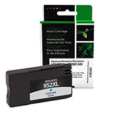 Clover imaging group Clover Remanufactured Ink Cartridge Replacement for HP L0S61AN (HP 952XL) | Cyan | High Yield