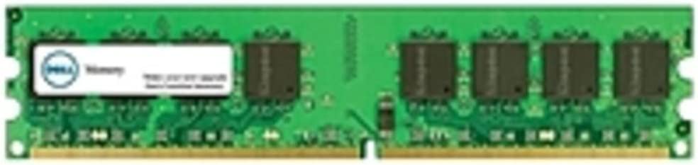 Dell 8GB DDR3L-1600 PC3L-12800 240-Pin Non-ECC Unbuffered 2Rx8 1.35volt P/N SNPVR648C/8G