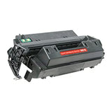 Clover imaging group Clover Remanufactured MICR Toner Cartridge for HP 10A Q2610A(M), 02-81127-001 | Black