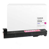 Clover imaging group Clover Remanufactured Toner Cartridge Replacement for HP CF313A (HP 826A) | Magenta