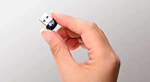 IOGEAR Compact USB Bluetooth 5.1 Transmitter